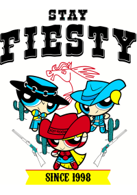 Chicas Super poderosas